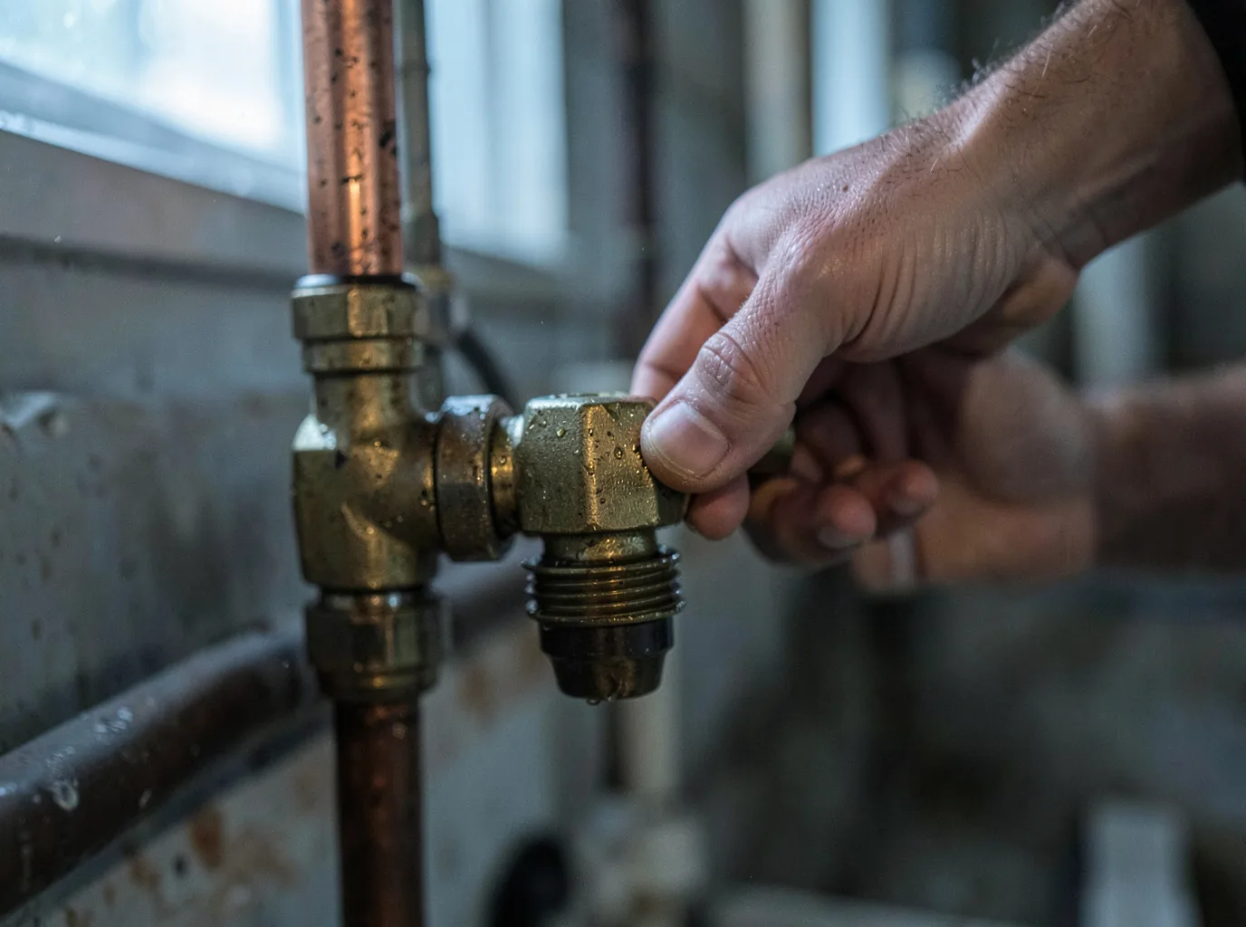 Emergency Plumber Parker, KS FAQs